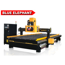 Automatic Wood CNC Router Machine 2060 Atc Tool Changer CNC Router for Furniture Carving